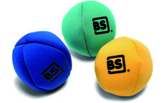 BS | Juggling Balls